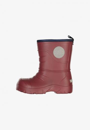 Резиновые сапоги