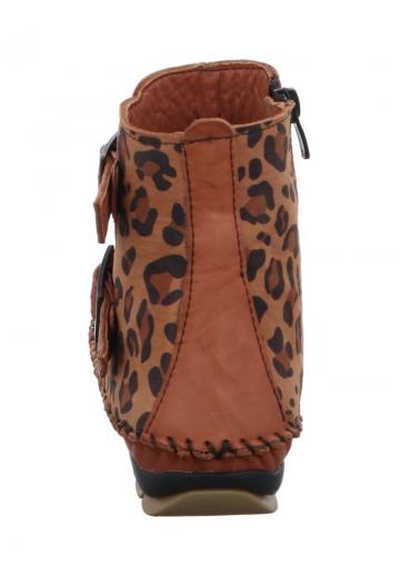 Ковбойские сапоги