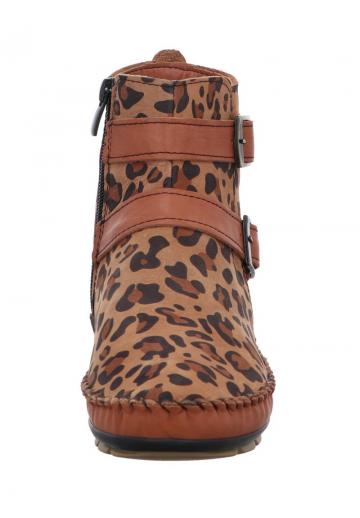 Ковбойские сапоги