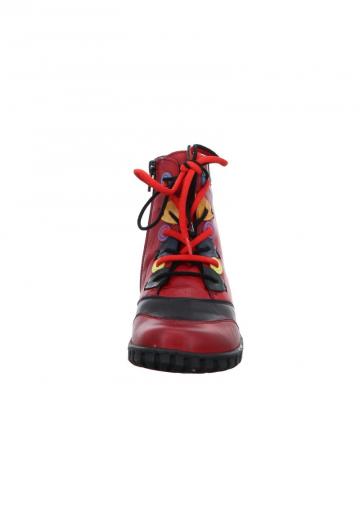 Высокие кеды