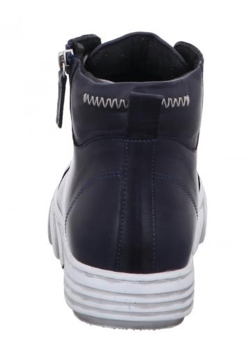 Высокие кеды