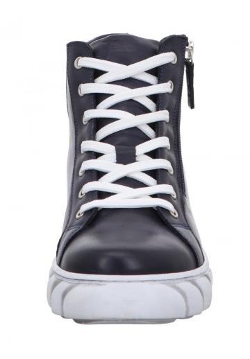 Высокие кеды