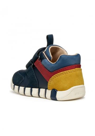 Детская обувь