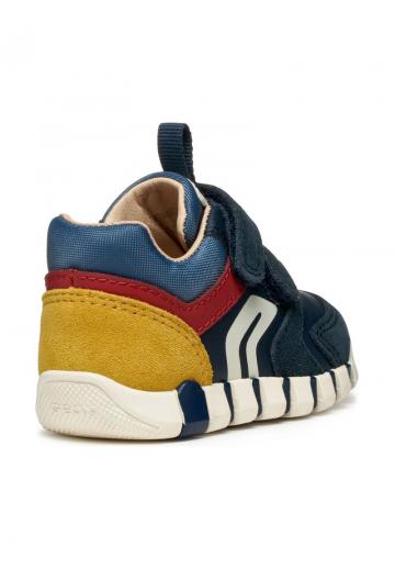 Детская обувь