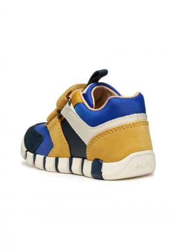 Детская обувь