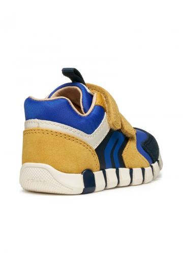 Детская обувь