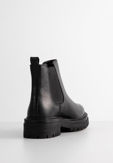Ботинки челси