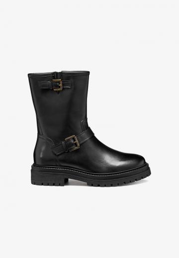 Ковбойские сапожки