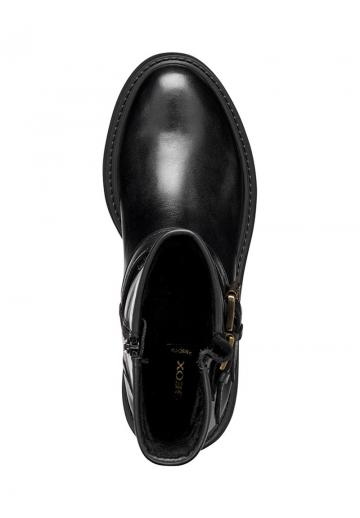 Ковбойские сапожки