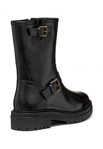 Ковбойские сапожки