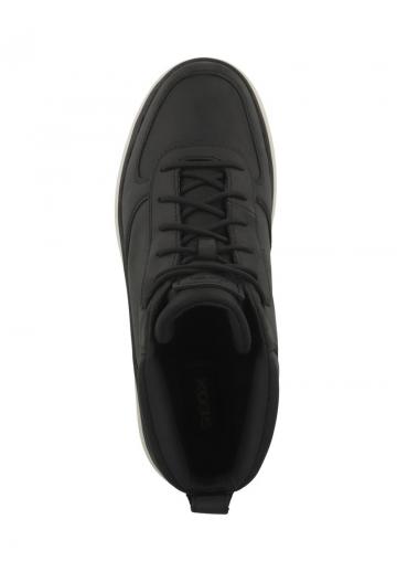 Высокие кеды