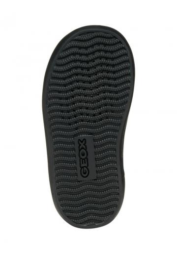 Высокие кеды