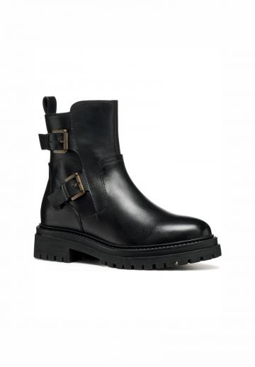 Полусапожки