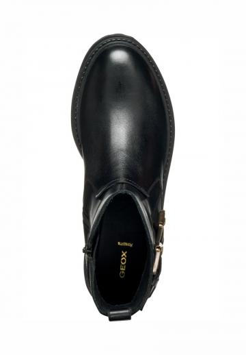 Полусапожки