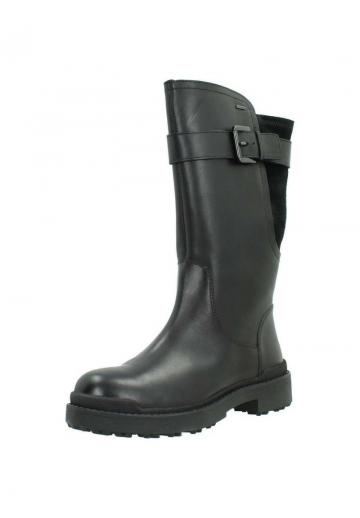 Сапоги на платформе