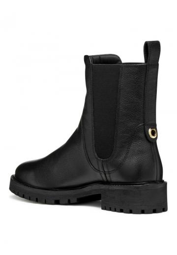 Ботинки челси