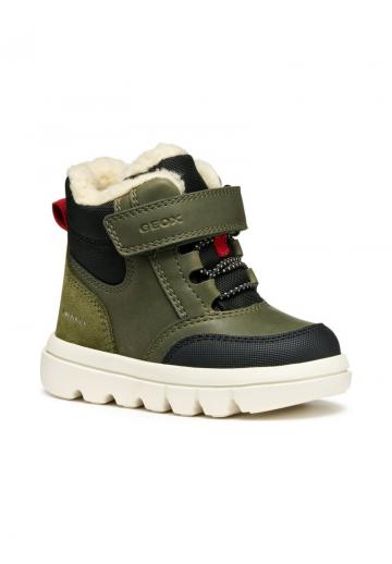 Детская обувь