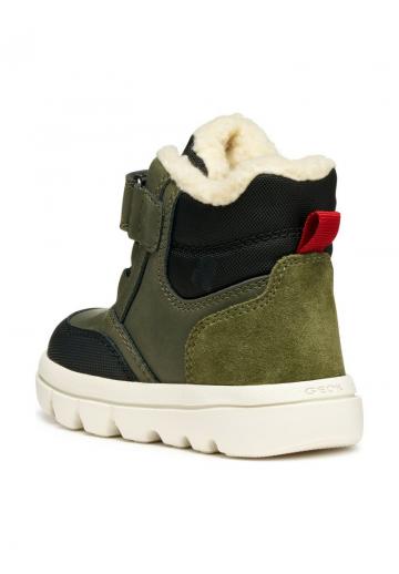 Детская обувь