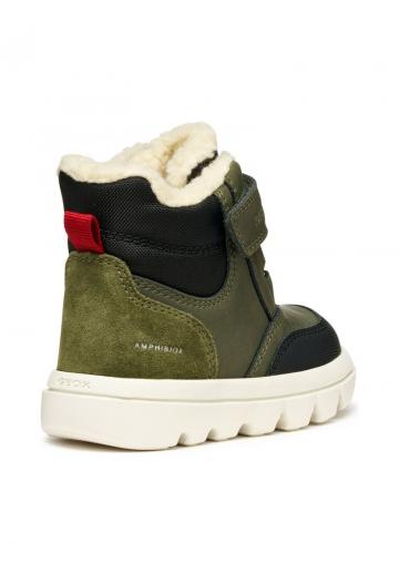 Детская обувь