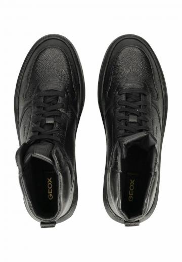 Высокие кеды