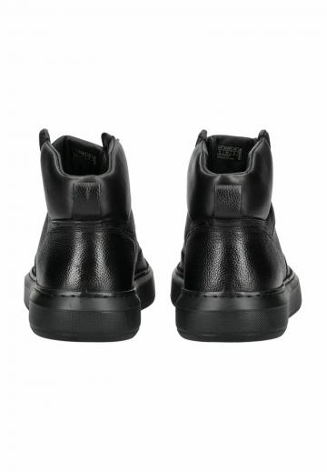 Высокие кеды