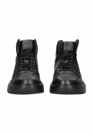 Высокие кеды