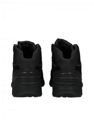 Высокие кеды