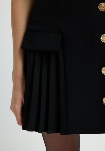 Блузка-платье