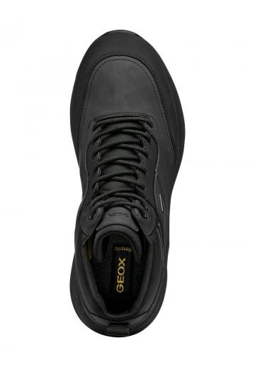 Высокие кеды