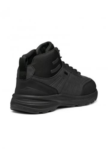 Высокие кеды