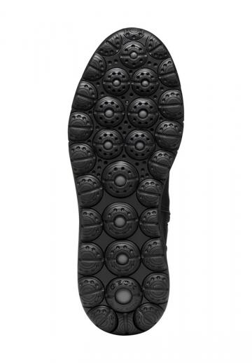 Сапожки на танкетке