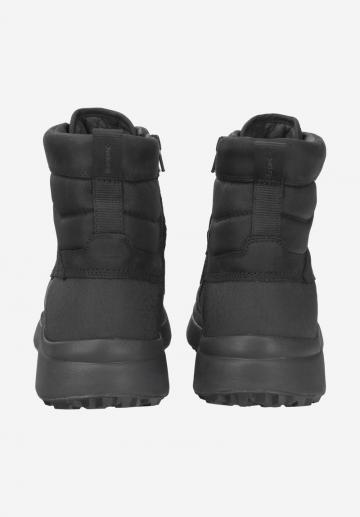 Зимние ботинки