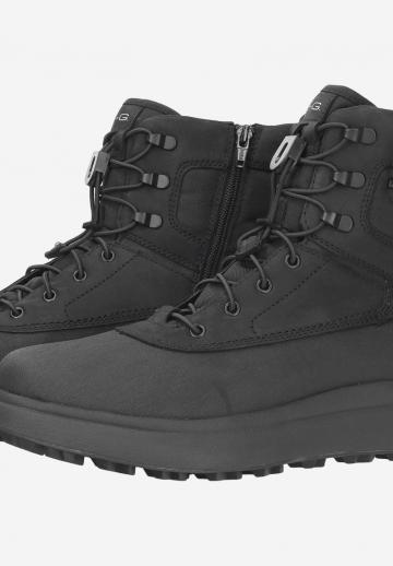 Зимние ботинки