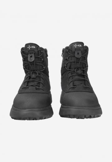 Зимние ботинки