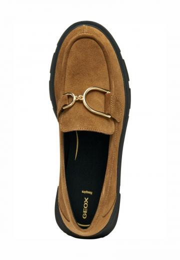 Полуботинки