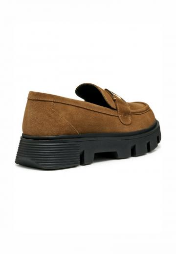 Полуботинки