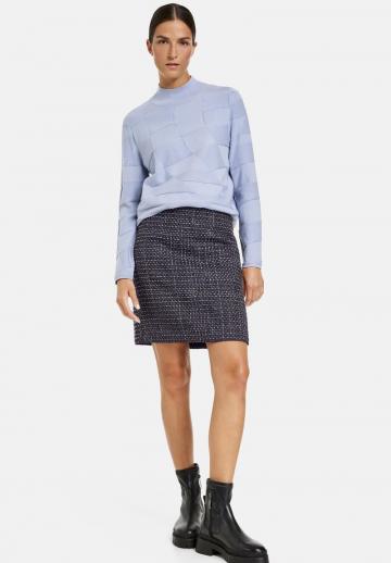 Летняя юбка