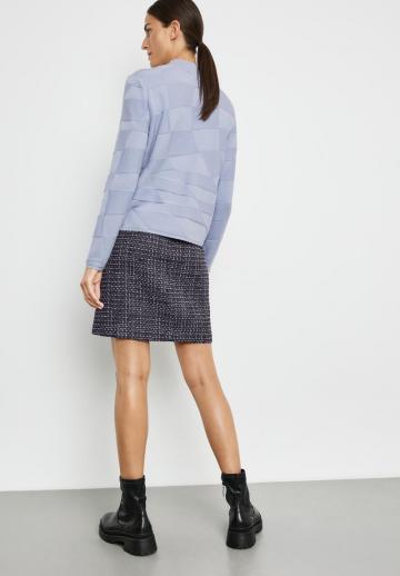 Летняя юбка