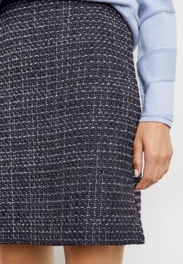 Летняя юбка