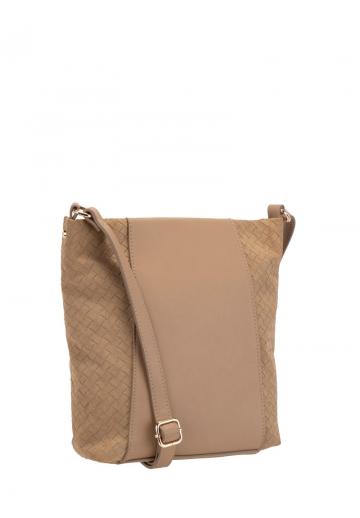 Сумка через плечо