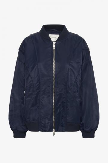 Длинная куртка