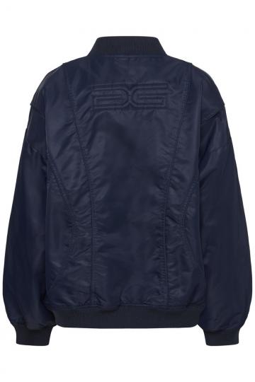 Длинная куртка