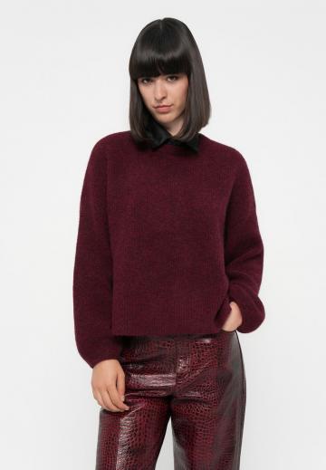 Кожаные штаны