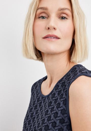 Майка-борцовка