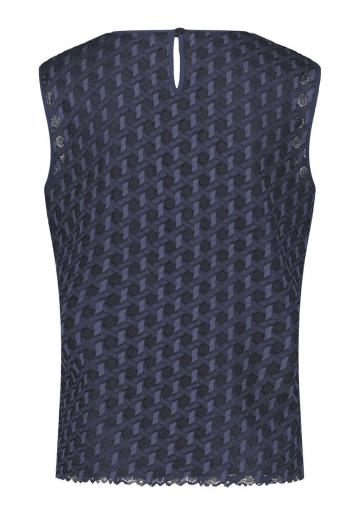 Майка-борцовка