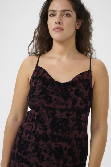 Платье макси