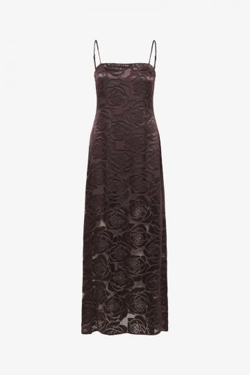 Коктейльное платье