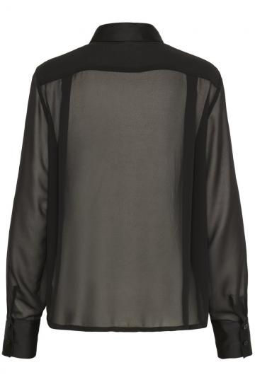 Блузка-рубашка