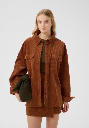 Блузка-рубашка