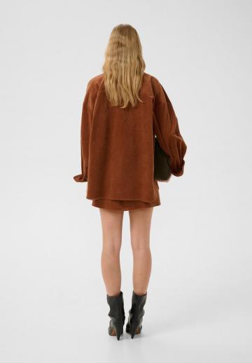 Блузка-рубашка